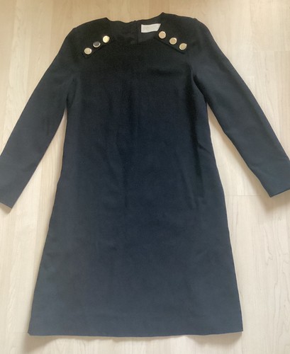 Goat irma wool crepe - goat,