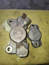 Triumph Bonneville T140v 750cc Front Caliper.