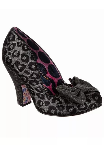 Irregular choice shoes size - irregular,