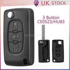 Car Key Fob Case CE0523 HU83