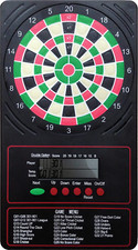 LCD Electronic Touch Pad Dart