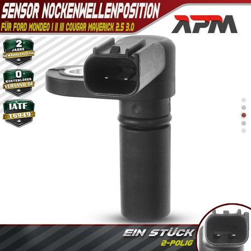 Camshaft position sensor for - camshaft,
