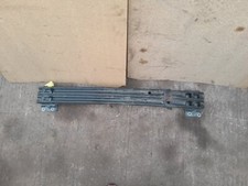 2017-2021 NISSAN MICRA Front Bumper Crash Bar