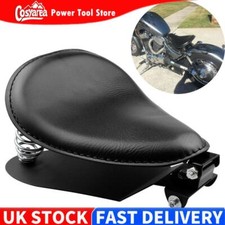 Motorcycle Saddle Seat Spring