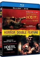 Hostel / Hostel: Part II