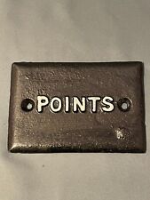 LNWR London and North Western