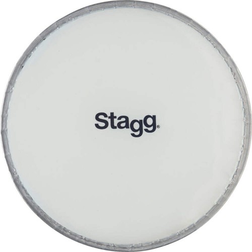 Stagg head for darbuka - head, 22cm