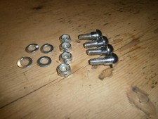 LOTUS ELAN +2 FRONT & EUROPA