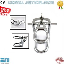 Dental Lab Adjustable Big Size