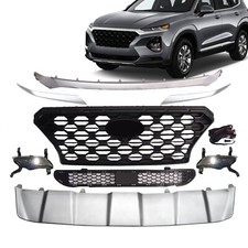 For 2019-2020 Hyundai Santa Fe