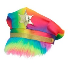 Boland Rainbow Sheriff Police