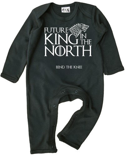 Game thrones baby - thrones, "future