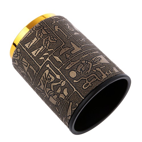 Fashion dice holder cup - holder,