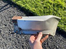 TOYOTA MR2 MK1 Left Front Metal Panel For 1987 To 1990 Mk1b MR2. AW11