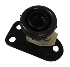 Genuine Fiat Boot Lid Lock Barrel Housing - Marea Saloon 46830149 New-old-stock