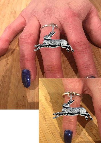 Hare pewter a ladies - a2,