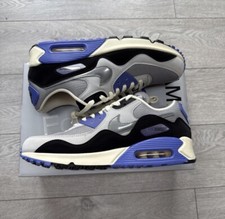 Nike Air Max 90 SP | Patta