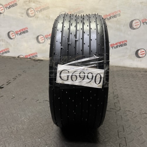 16x6 garlisle tire - 16x6.50-8,