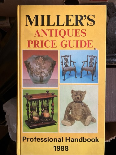 Vintage millers guide - vintage,