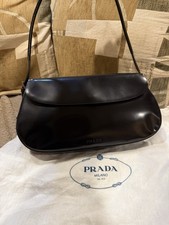 PRADA Vintage Bag Classic
