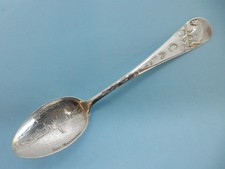 CALIFORNIA American STERLING