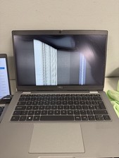 Dell Latitude 5320 14" FAST