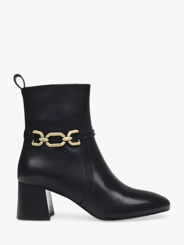 Radley ankle boots - boots, leather