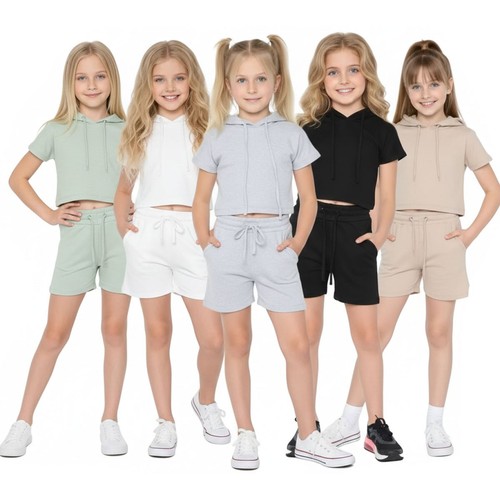 Girls crop top - girls,
