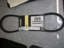 Genuine Stiga ride on