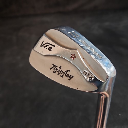 Macgregor vfr mt2 iron - 11,