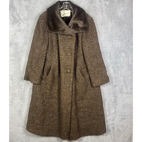Vintage fur coat natelsons - fur,