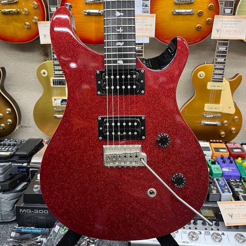 Prs orianthi signature - prs,