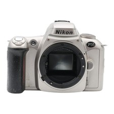 Nikon F55 Body Body SLR Camera