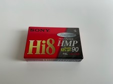 Sony video hi8 hmp pal - sony,
