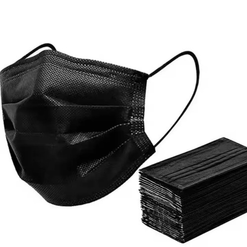 Disposable face mask - face, multipack