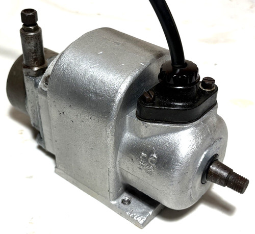 Vintage veteran pre war lucas - vintage,