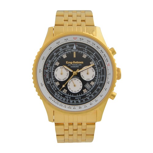 Krug baumen mens air traveller - mens,