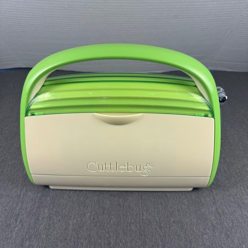 Cricut cuttlebug die - cuttlebug,
