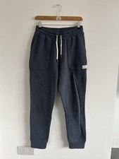 Ladies Jack Wills Joggers Trousers Size XS Comfy Tracksuit Bottoms Loungewear