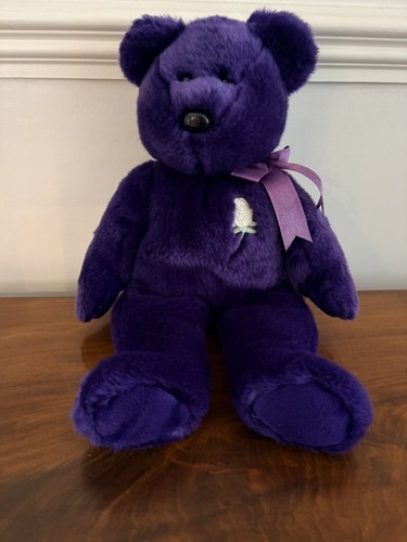 Beanie buddy princess diana - beanie,