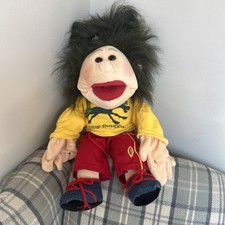 Hand Puppet by Living Puppets 65cm approx 