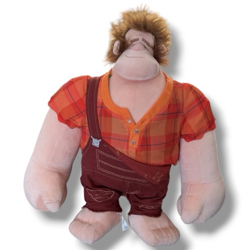 Disney store wreck it - 15",