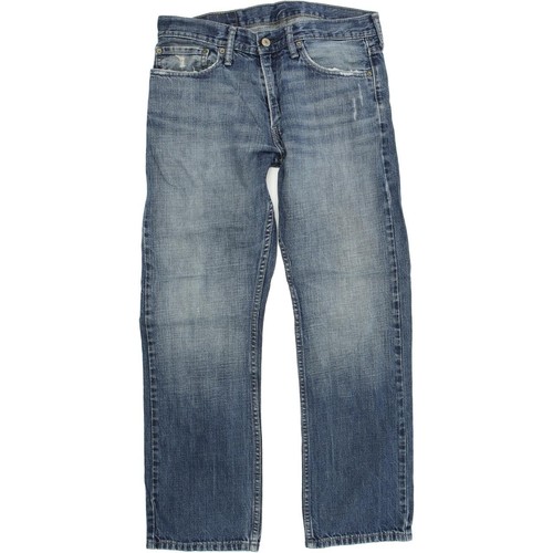 Levi 514 men blue straight - levi's,
