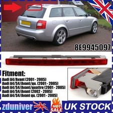 For Audi A4 S4 B6 Avant