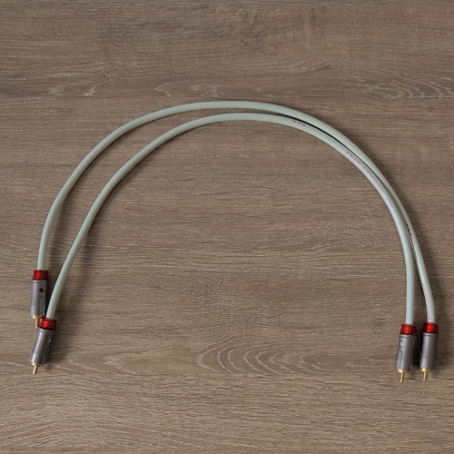 Qed performance audio rca - performance, audio-2