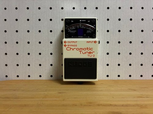 Boss chromatic stage - boss,