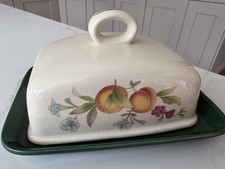 Cloverleaf Peaches and Cream