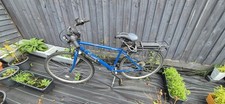 Cycle in a good condition