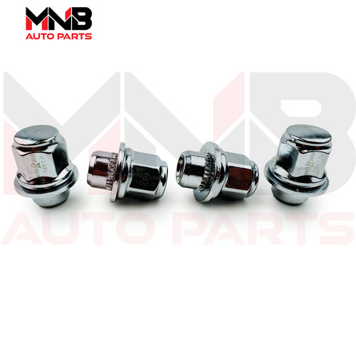 Wheel nuts for - toyota, prius