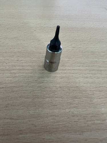 Blue point torx - blue,